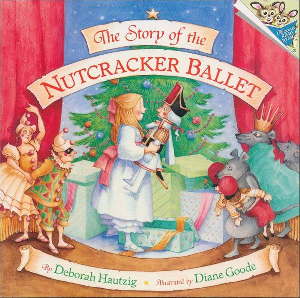 The Story of the Nutcracker Ballet 