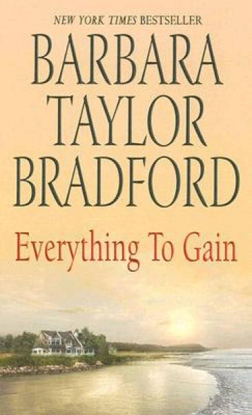 Everything to Gain