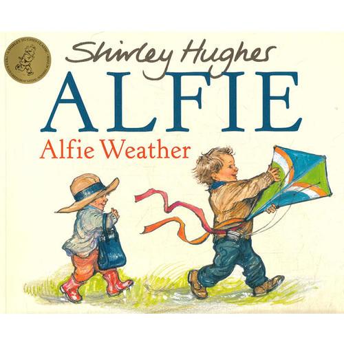 Alfie Weather 阿尔菲天气 