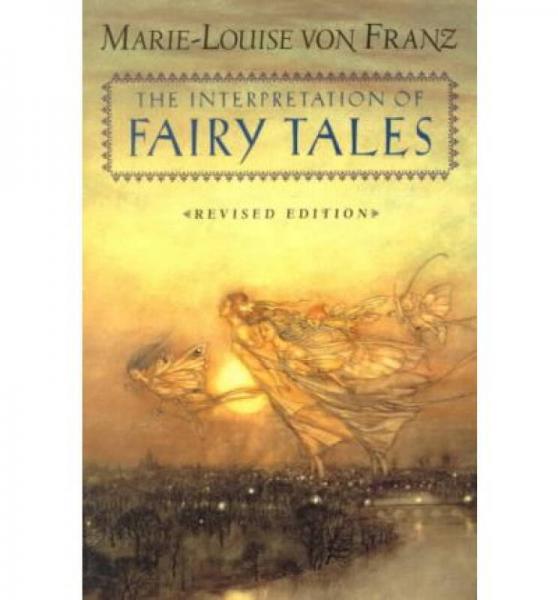 The Interpretation of Fairy Tales