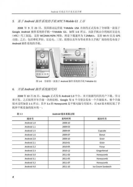 Android系统应用开发实战详解