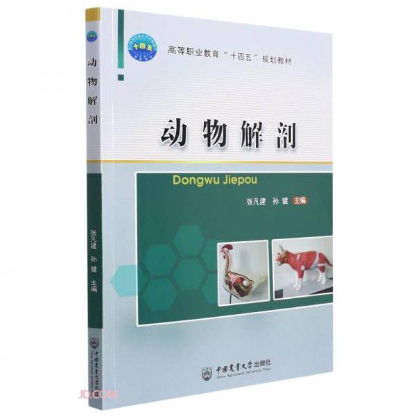 動物解剖
