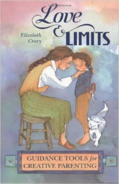 Love and Limits: Guidance Tools for Creative Par
