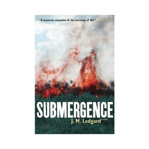 Submergence