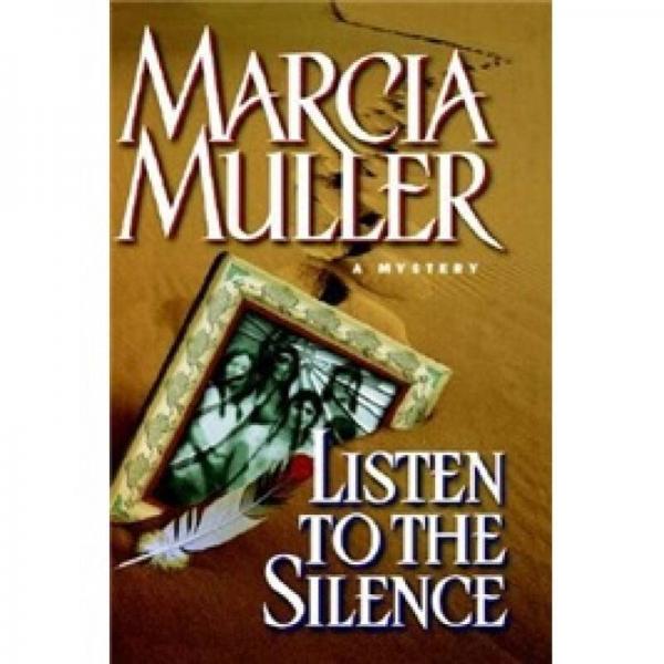 Listen to the Silence (Sharon McCone Mysteries)