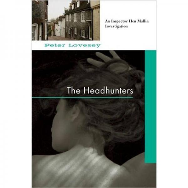 The Headhunters 