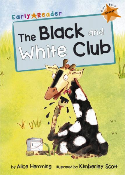 The Black And White Club   