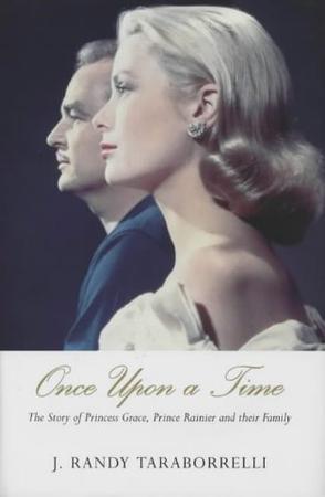 ONCE UPON A TIME