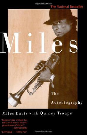 Miles：The Autobiography
