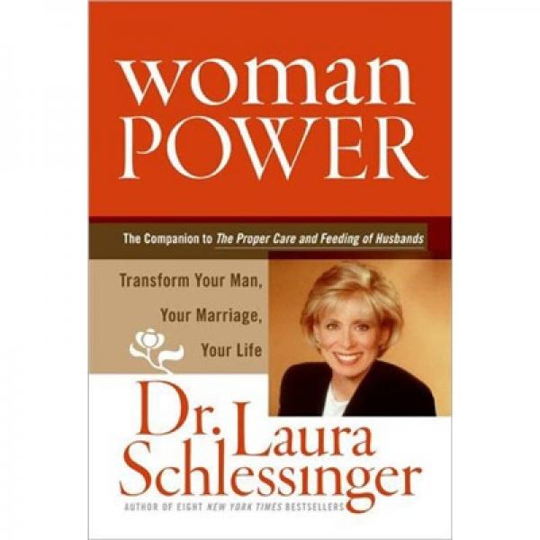 Woman Power