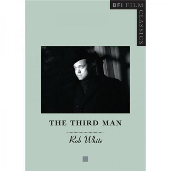 The Third Man 第三人 