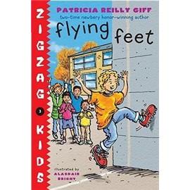 FlyingFeet