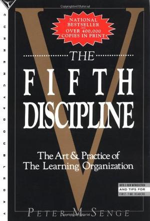 The Fifth Discipline