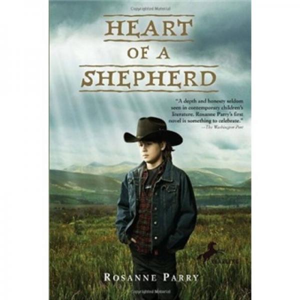 Heart of a Shepherd