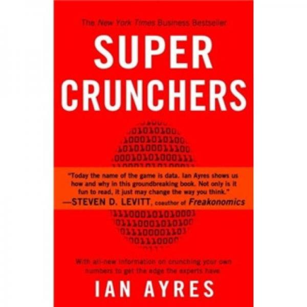 Super Crunchers