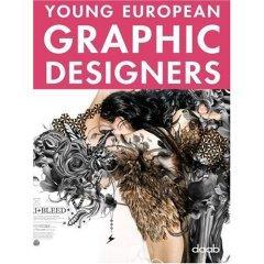 Young European Graphic Designers