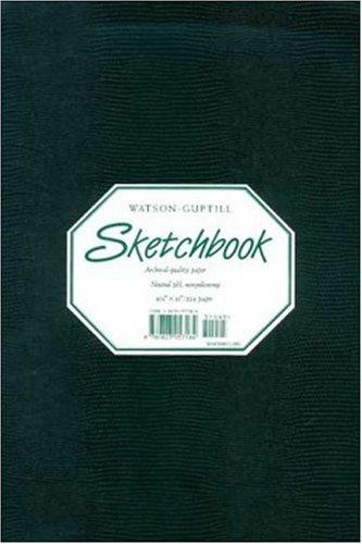 LargeSketchbook
