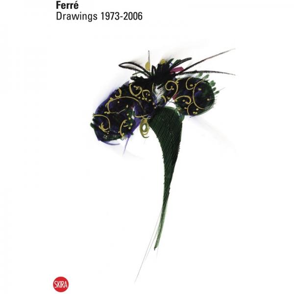 GianfrancoFerreDrawings