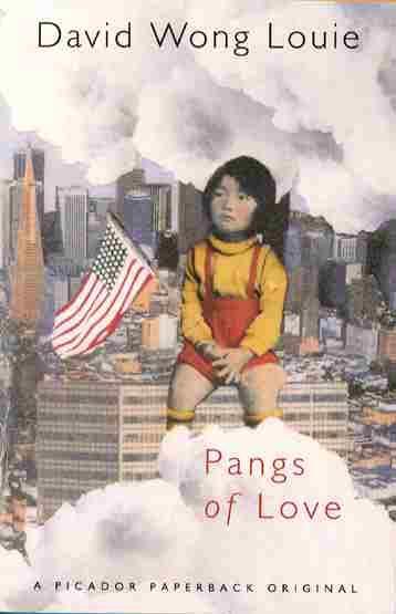Pangs Of Love