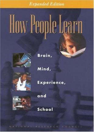 How People Learn：How People Learn