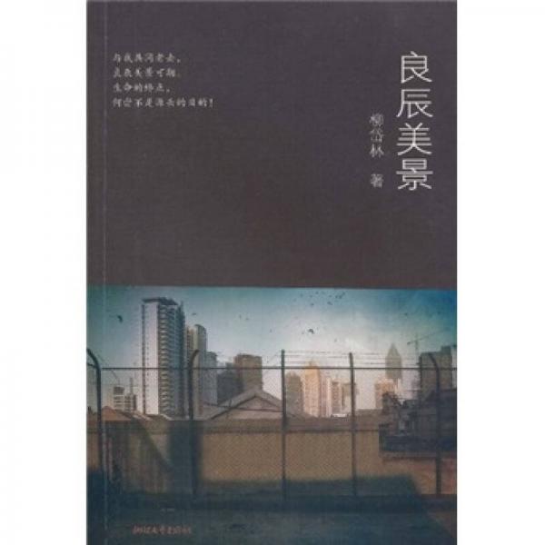 良辰美景
