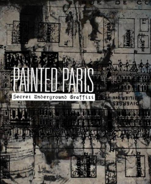 Painted Paris