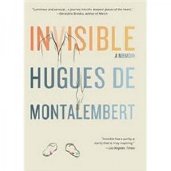Invisible: A Memoir
