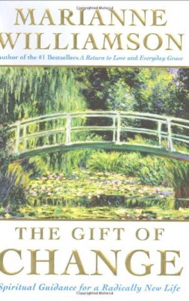 The Gift of Change
