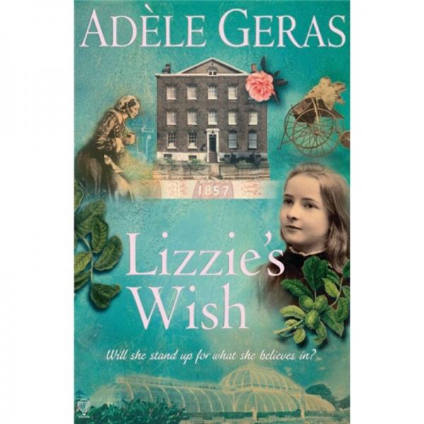 Lizzie's Wish