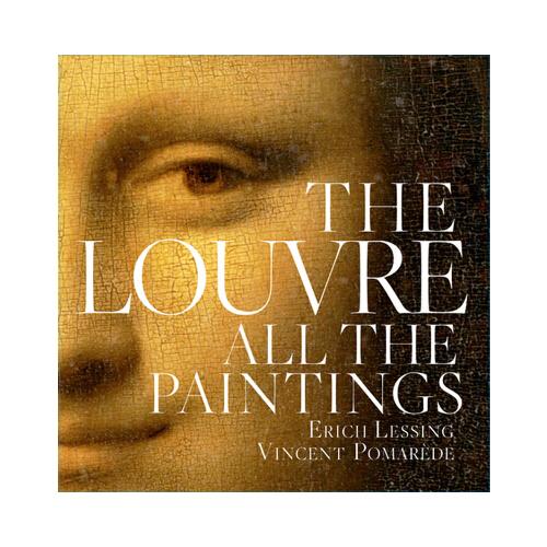 Louvre: All the Paintings