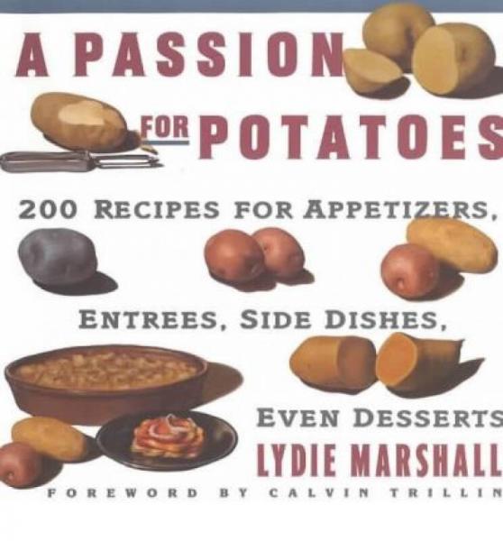 Passion for Potatoes