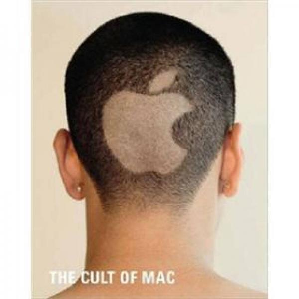 The Cult of Mac