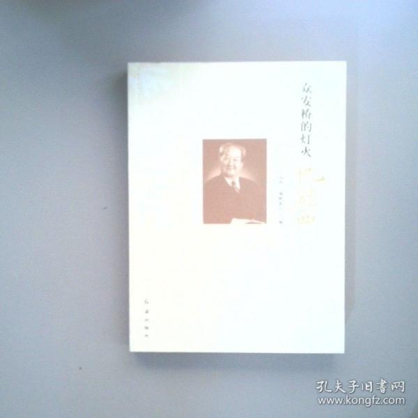 众安桥的灯火 : 