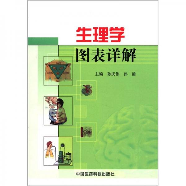 生理学图表详解