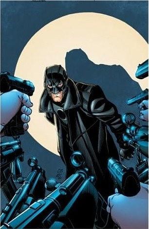 Midnighter Vol. 1