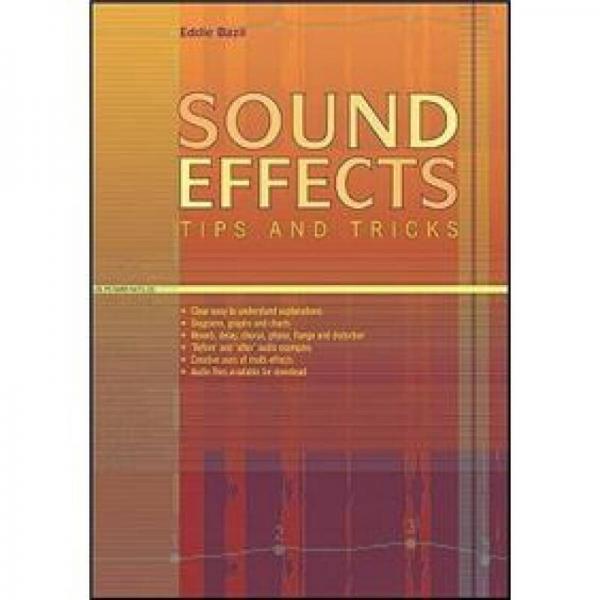 Sound Effects Tips and Tricks 