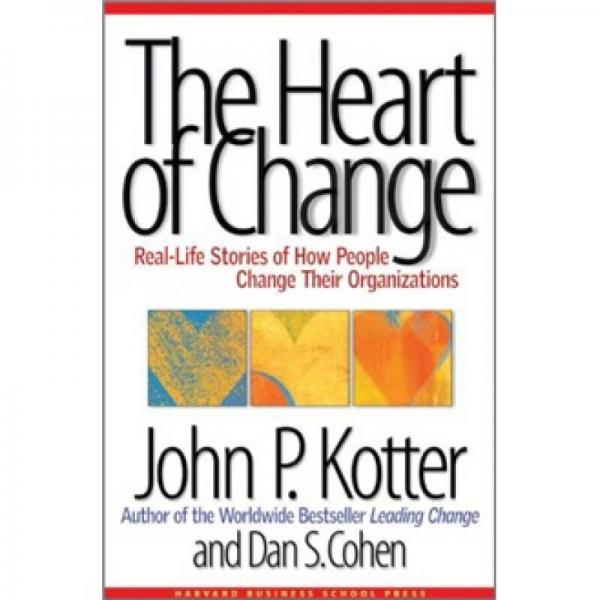 The Heart of Change