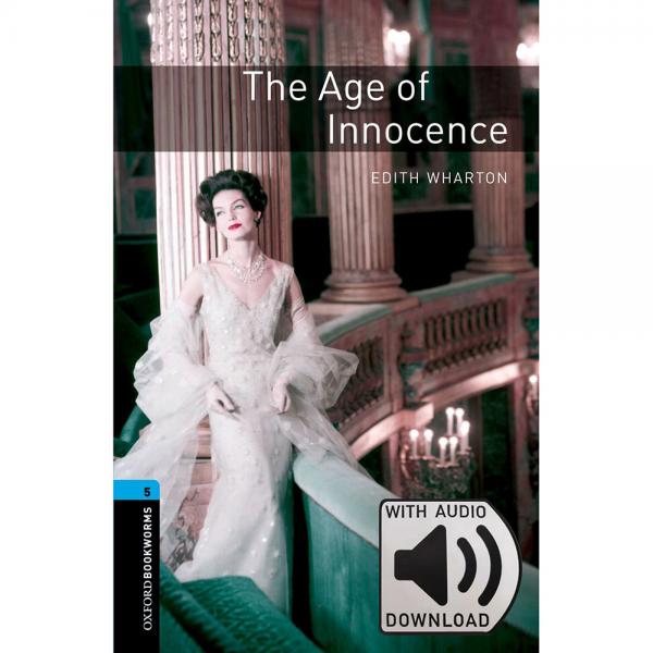 OxfordBookwormsLibrary:Level5:TheAgeofIn