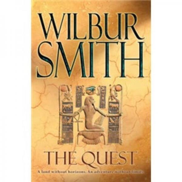 The Quest