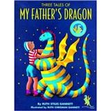 ThreeTalesofMyFather'sDragon
