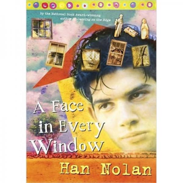 Face in Every Window
