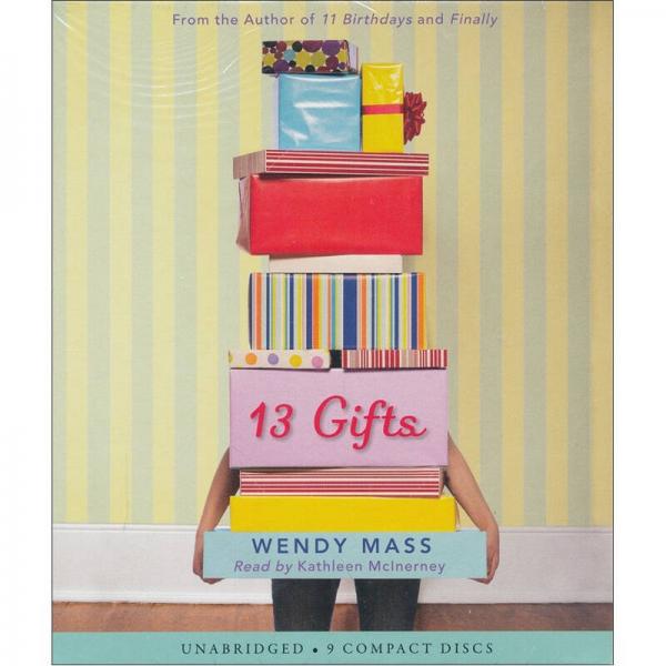 13 Gifts 