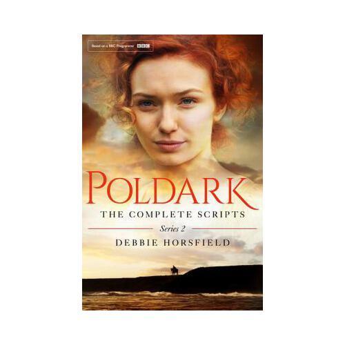 Poldark: The Complete Scripts, Series 2