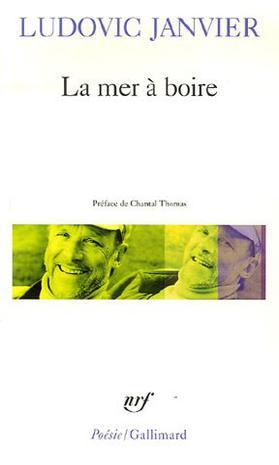 La mer à boire