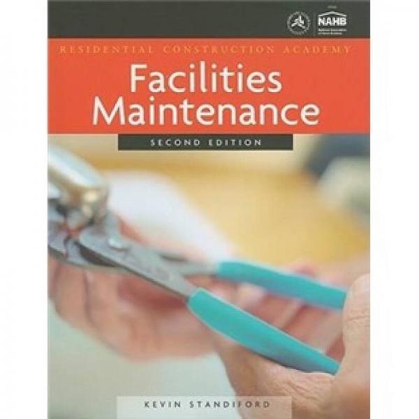 RCA: Facilities Maintenance