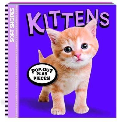 SoftShapesPhotoBooks:Kittens