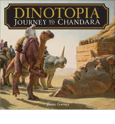 Dinotopia:JourneytoChandara