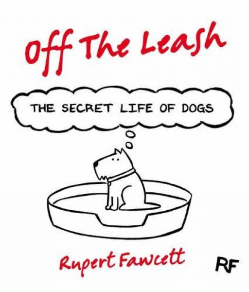 Off the Leash: The Secrect Life of Dogs