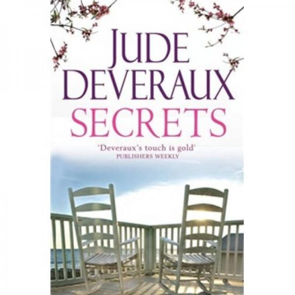Secrets  秘密