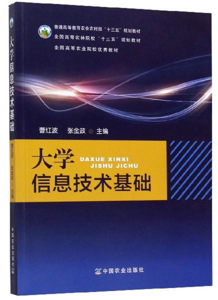 大學信息技術(shù)基礎